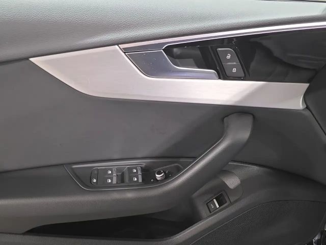 Audi A4 45 TFSI Quattro S-Line
