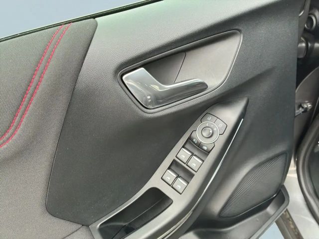 Ford Puma EcoBoost ST Line