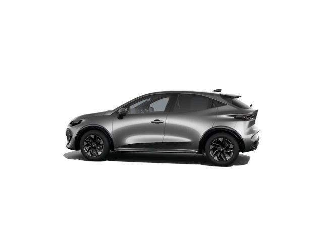 Renault Clio E-Tech Hybrid Techno