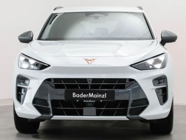 Cupra Terramar 1.5 eTSI