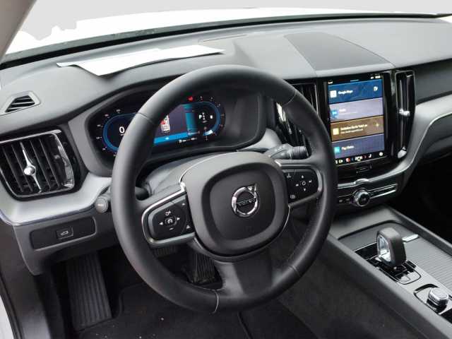 Volvo XC60 Core