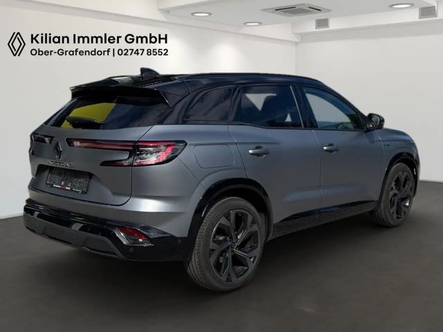 Renault Austral Alpine Esprit Iconic