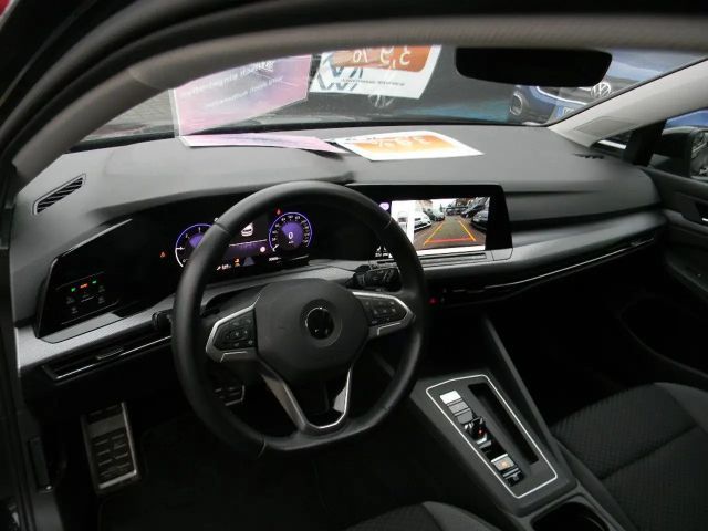 Volkswagen Golf DSG Golf VIII