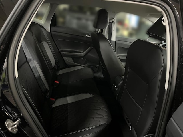 Volkswagen Polo Polo ENERGY 1,0 l TSI