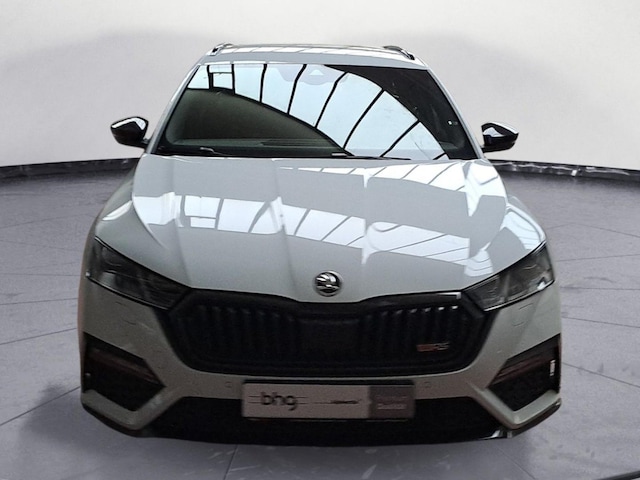 Skoda Octavia 1.4 TSI Combi RS iV