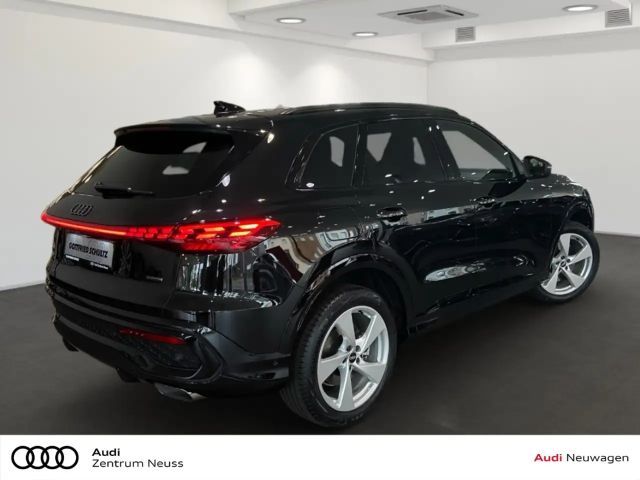 Audi Q5 Hybride Quattro S-Tronic