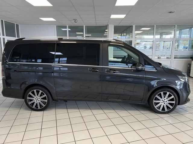 Mercedes-Benz V 300 AVANTGARDE Limousine Lang