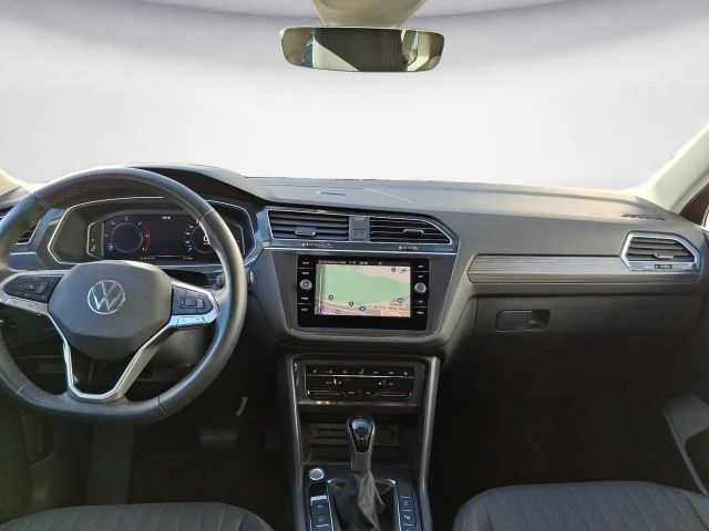Volkswagen Tiguan Allspace Life