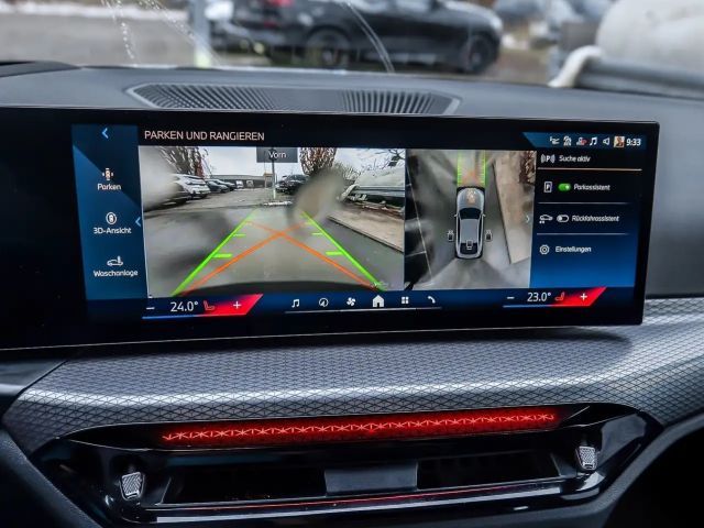 BMW 420 420i Coupé Gran Coupé M-Sport