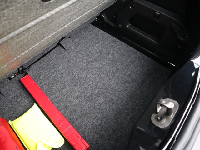 Volkswagen up! Move Move up!