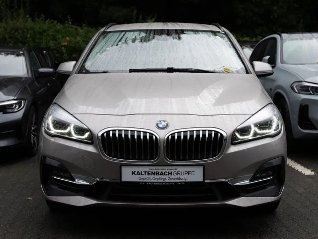 BMW 218 Active Tourer Luxury Line
