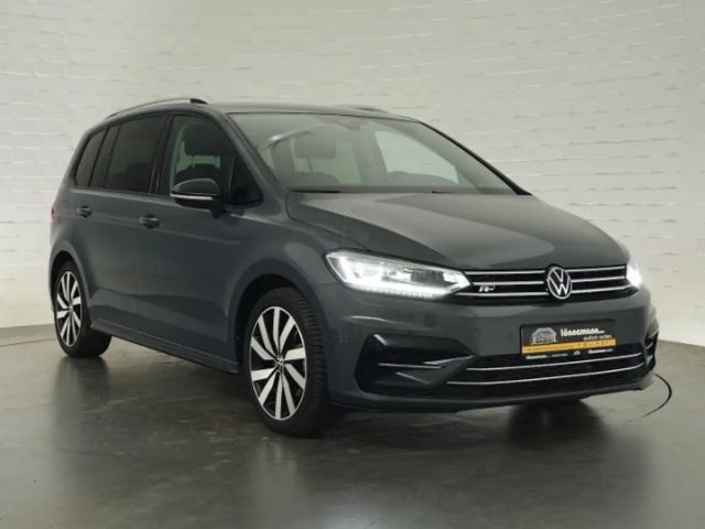 Volkswagen Touran Comfortline DSG