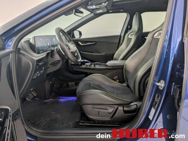 Kia EV6 GT-Line Vierwielaandrijving