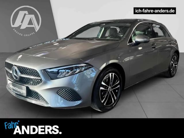 Mercedes-Benz A 200 Progressive