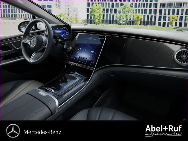 Mercedes-Benz EQE 300 AMG Line Sedan