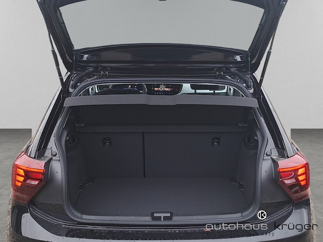 Volkswagen Polo 1,0 TSI GOAL 5-Gang Digitales Cockpit LED Klimaautom.