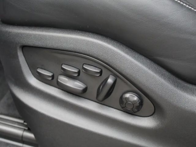 Porsche Cayenne E-Hybrid Turbo