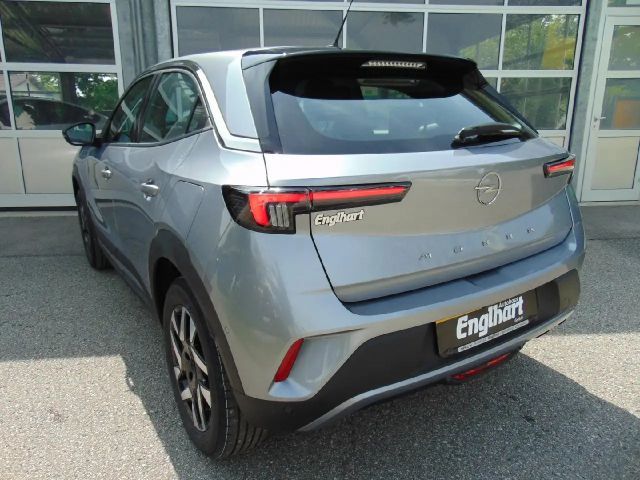 Opel Mokka 1.2 Turbo Elegance Turbo