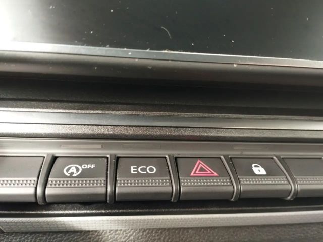 Nissan Townstar N-Connecta