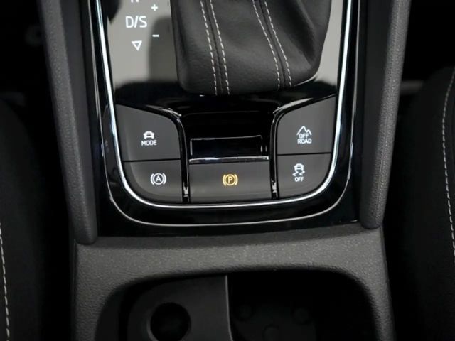 Skoda Karoq 4x4 Sportline