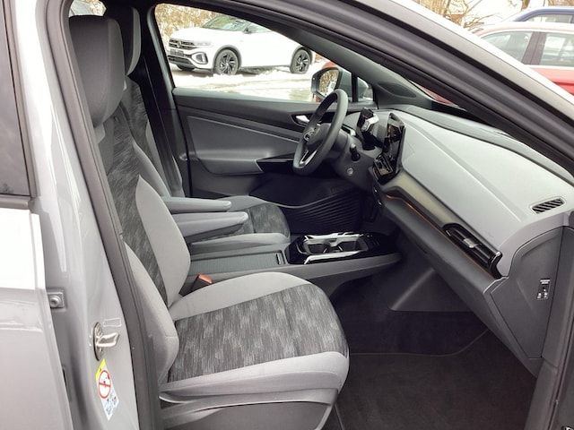 Volkswagen ID.4 77 KWh Performance Pro