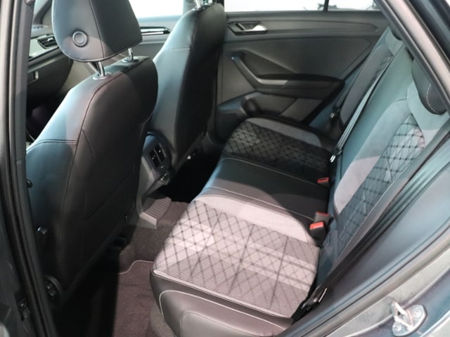 Volkswagen T-Roc 1.5 TSI