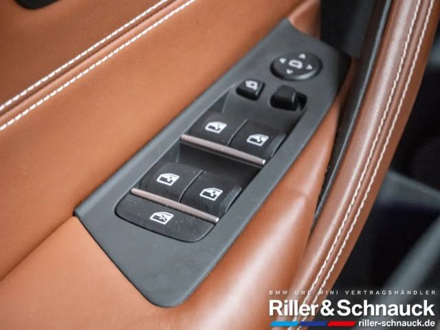 BMW 530 530d Touring xDrive