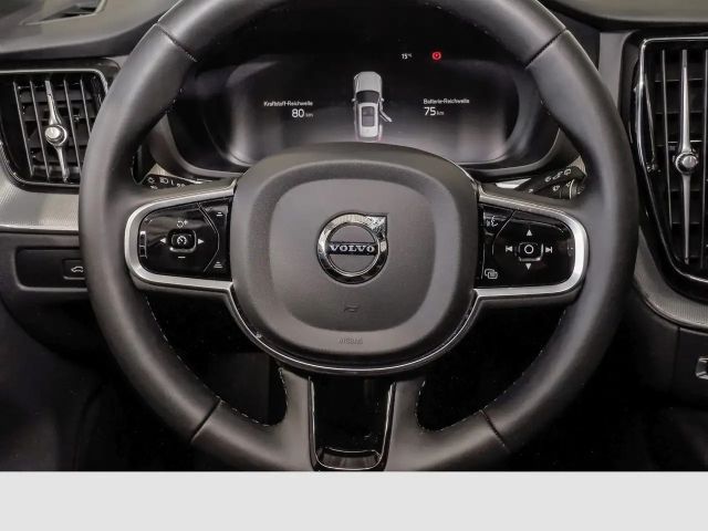 Volvo XC60 AWD Plus Twin Engine