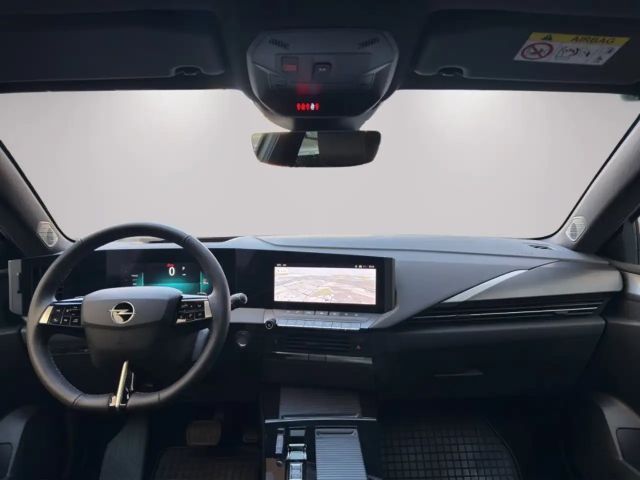 Opel Astra GS-Line Grand Sport Hybrid