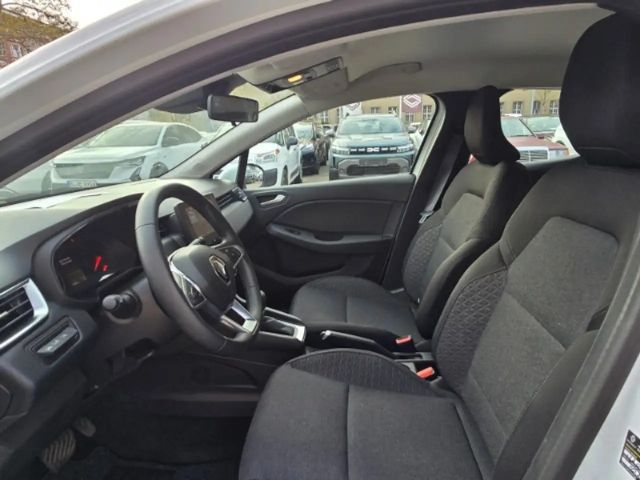 Renault Clio Business Line TCe 90