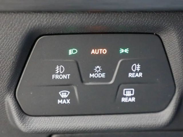 Cupra Formentor 2.0 TSI DSG VZ