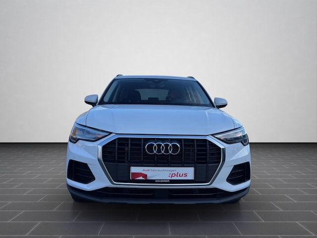 Audi Q3 35 TFSI S-Tronic