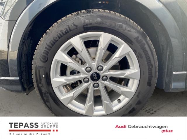 Audi Q3 35 TFSI S-Tronic