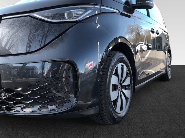 Volkswagen ID.Buzz 77 KWh Pro