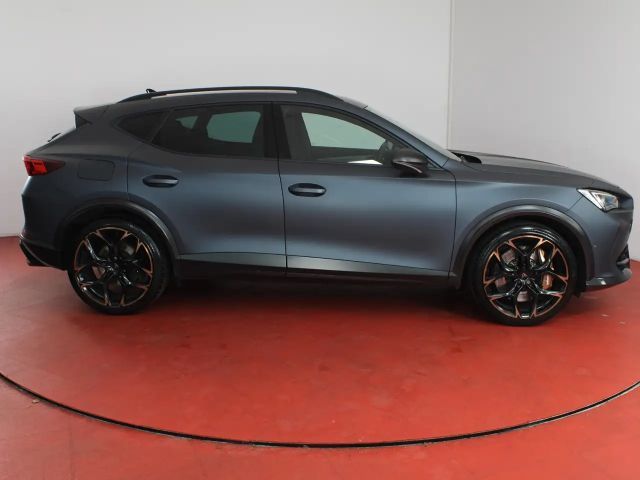 Cupra Formentor 2.5 TSI VZ5