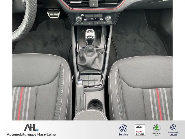 Skoda Kamiq 1.5 TSI Monte Carlo