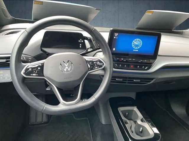 Volkswagen ID.4 Performance Pro