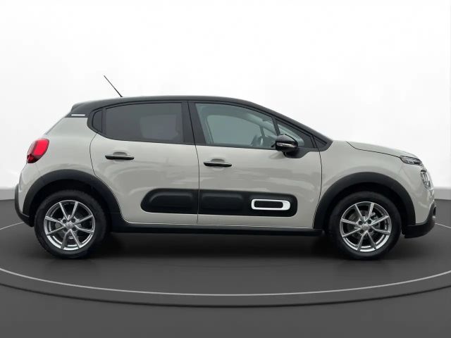 Citroën C3 Max PureTech