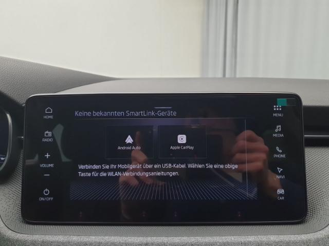 Skoda Scala 1.0 TSI Tour