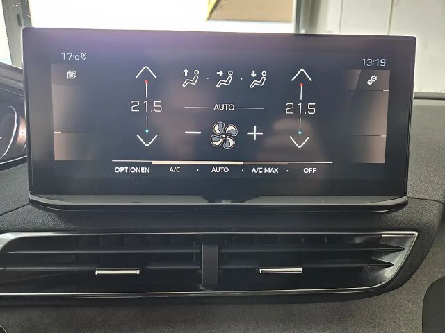 Peugeot 5008 EAT8 GT-Line PureTech