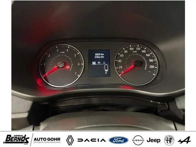 Dacia Jogger Extreme TCe 110