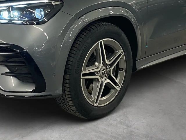 Mercedes-Benz GLE 300 4MATIC AMG Line GLE 300 d