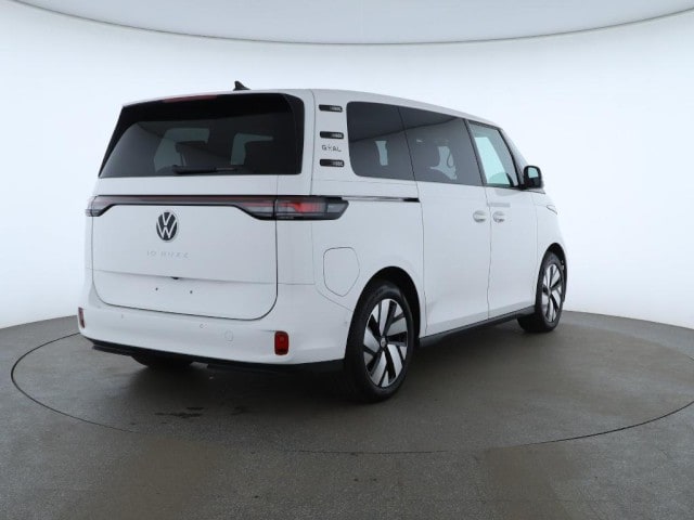 Volkswagen ID.Buzz ID.Buzz GOAL+WAERMEPUMPE+6 SITZE+ 2,99%