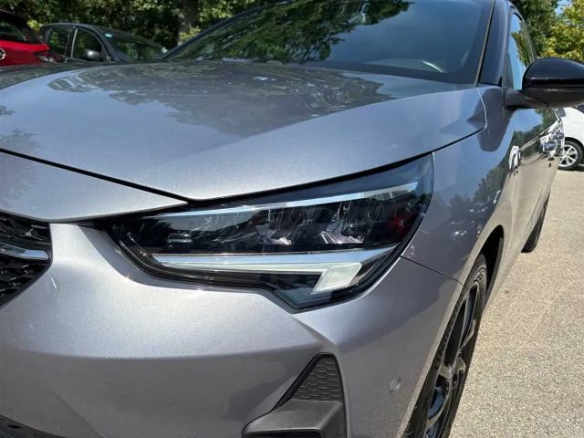 Opel Corsa GS-Line Grand Sport