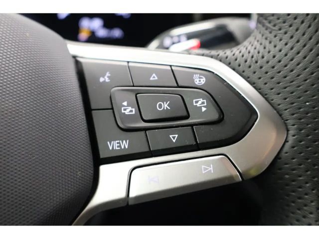 Volkswagen Tiguan 2.0 TDI DSG R-Line