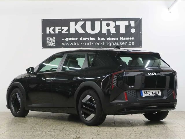 Kia EV4 81.4 kWh Air