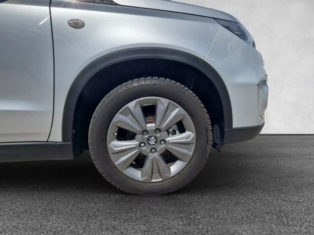 Suzuki Vitara AllGrip Hybrid Shine