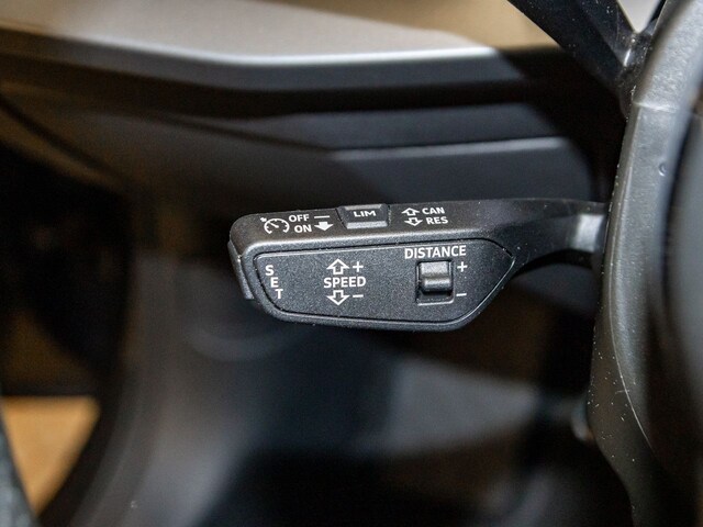 Audi A3 35 TFSI S-Tronic Sportback