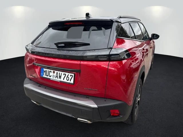 Peugeot 2008 GT-Line