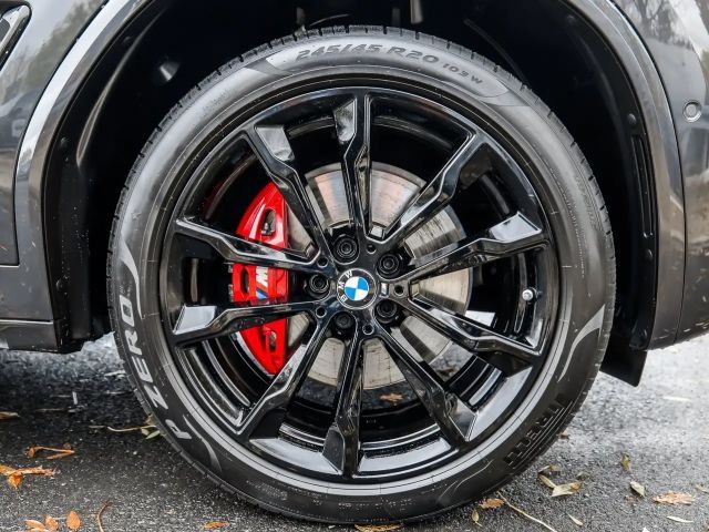 BMW X3 M-Sport xDrive30i